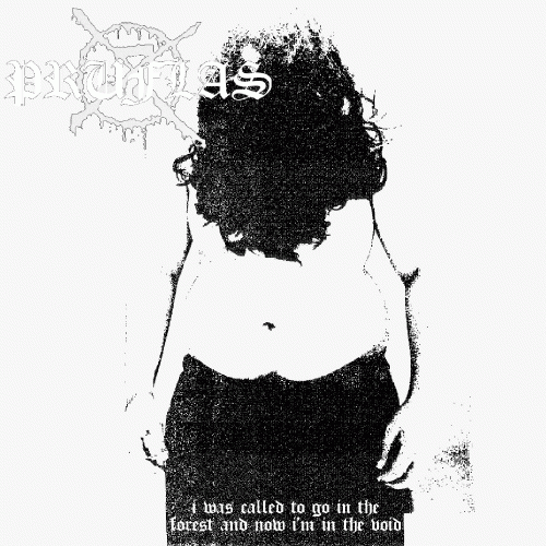 I Was Called to Go in the Forest and Now I'm in the Void